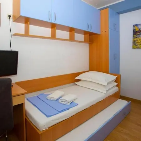 With A Parking Space - 20195 * Makarska