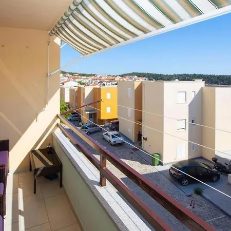 Apartment With A Parking Space - 20195 *