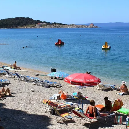 With A Parking Space - 20195 Apartment Makarska